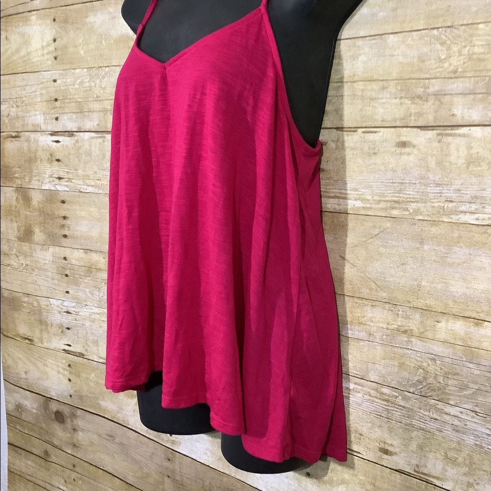 Women’s Massimo supply Co. tank size medium